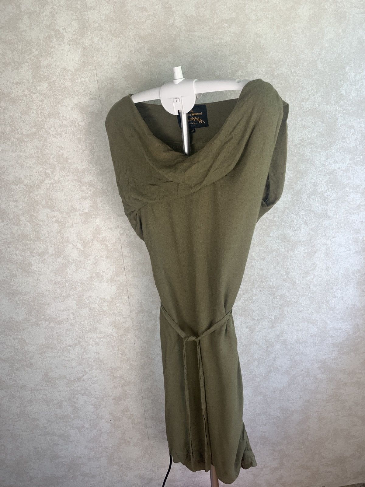 Vivienne Westwood Vivienne Westwood Anglomania Dress Size 42 Size M / US 6-8 / IT 42-44 - 2 Thumbnail