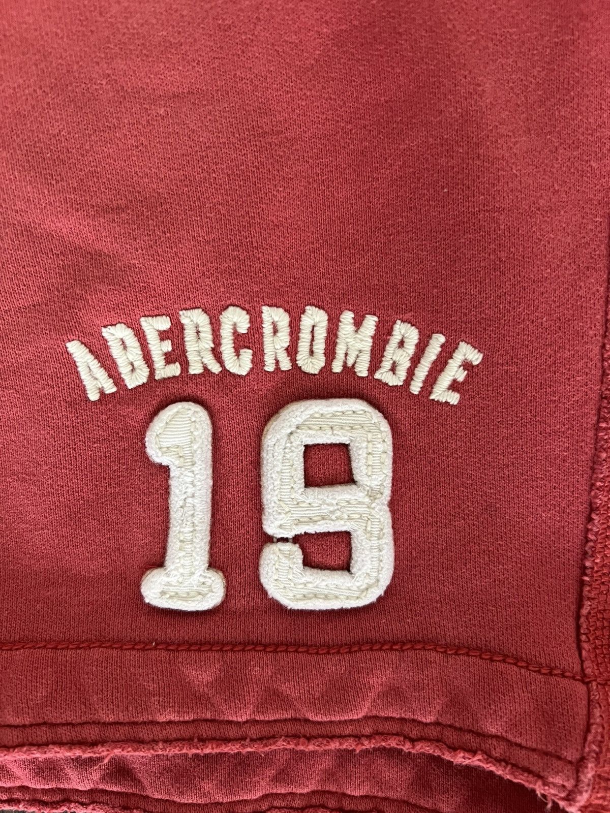 Abercrombie & Fitch vintage abercrombie & fitch shorts Size US 30 / EU 46 - 2 Thumbnail