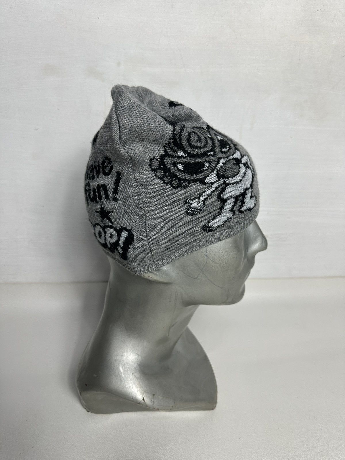 Hysteric Glamour Hysteric glamour beanie hats Size ONE SIZE - 3 Thumbnail