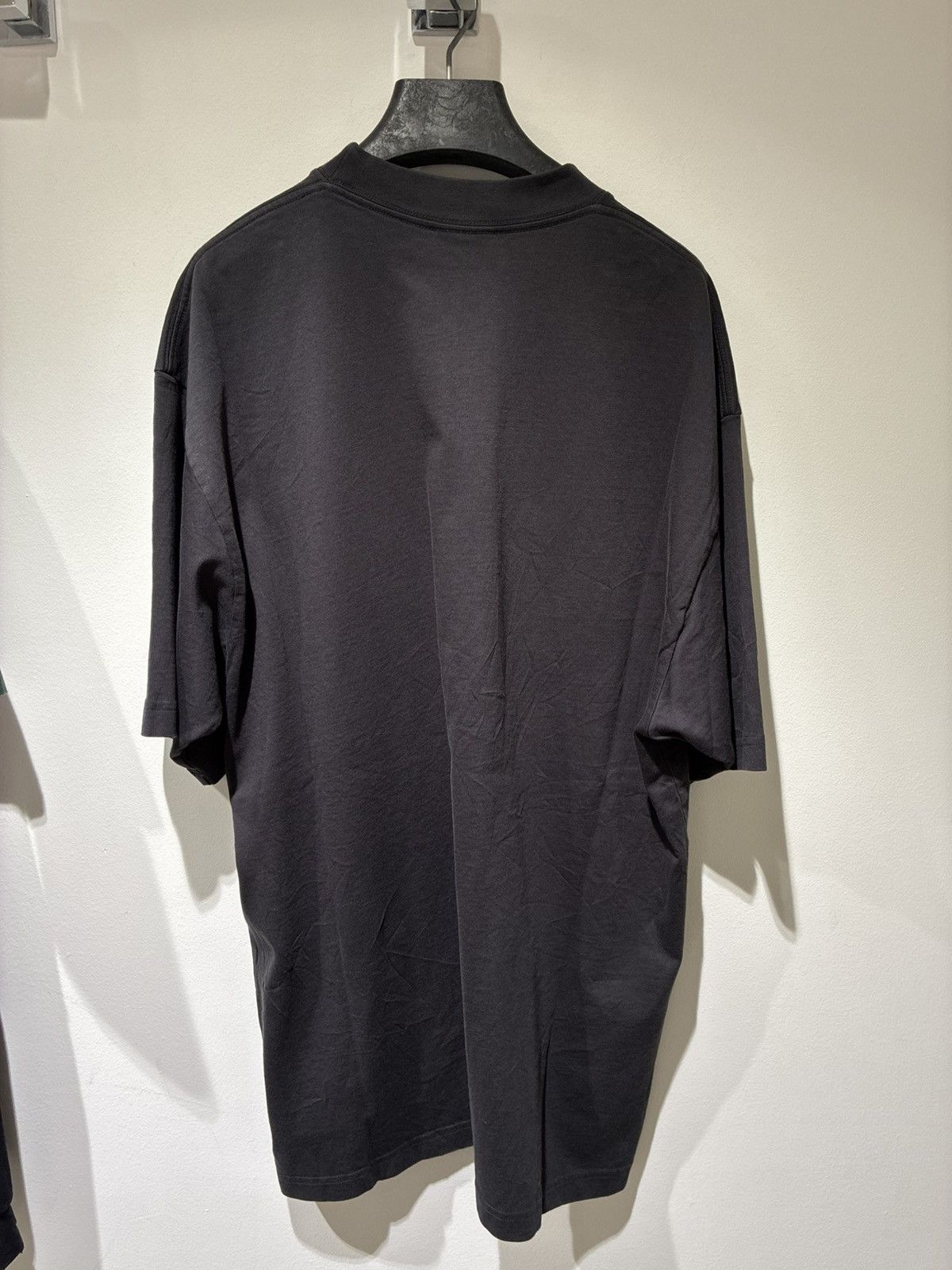 Balenciaga Balenciaga Boxing Logo T Shirt Size US XS / EU 42 / 0 - 4 Thumbnail