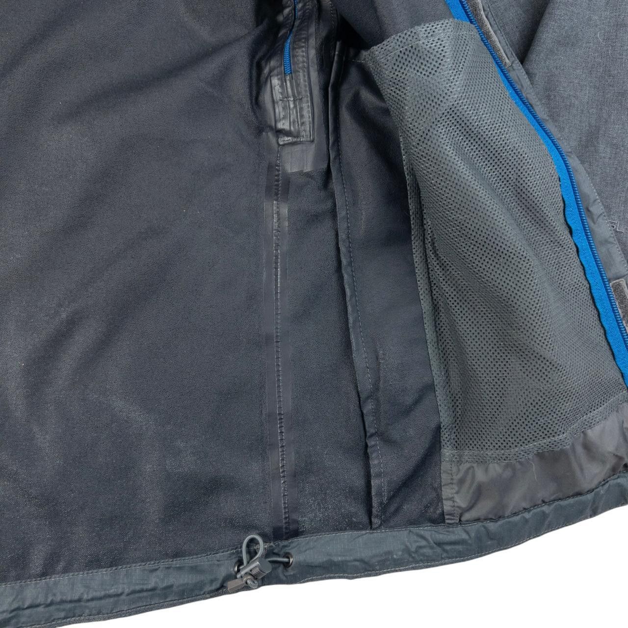 The North Face Vintage The North Face Hyvent 2.5L Zip Up Jacket Size S Size US S / EU 44-46 / 1 - 7 Thumbnail