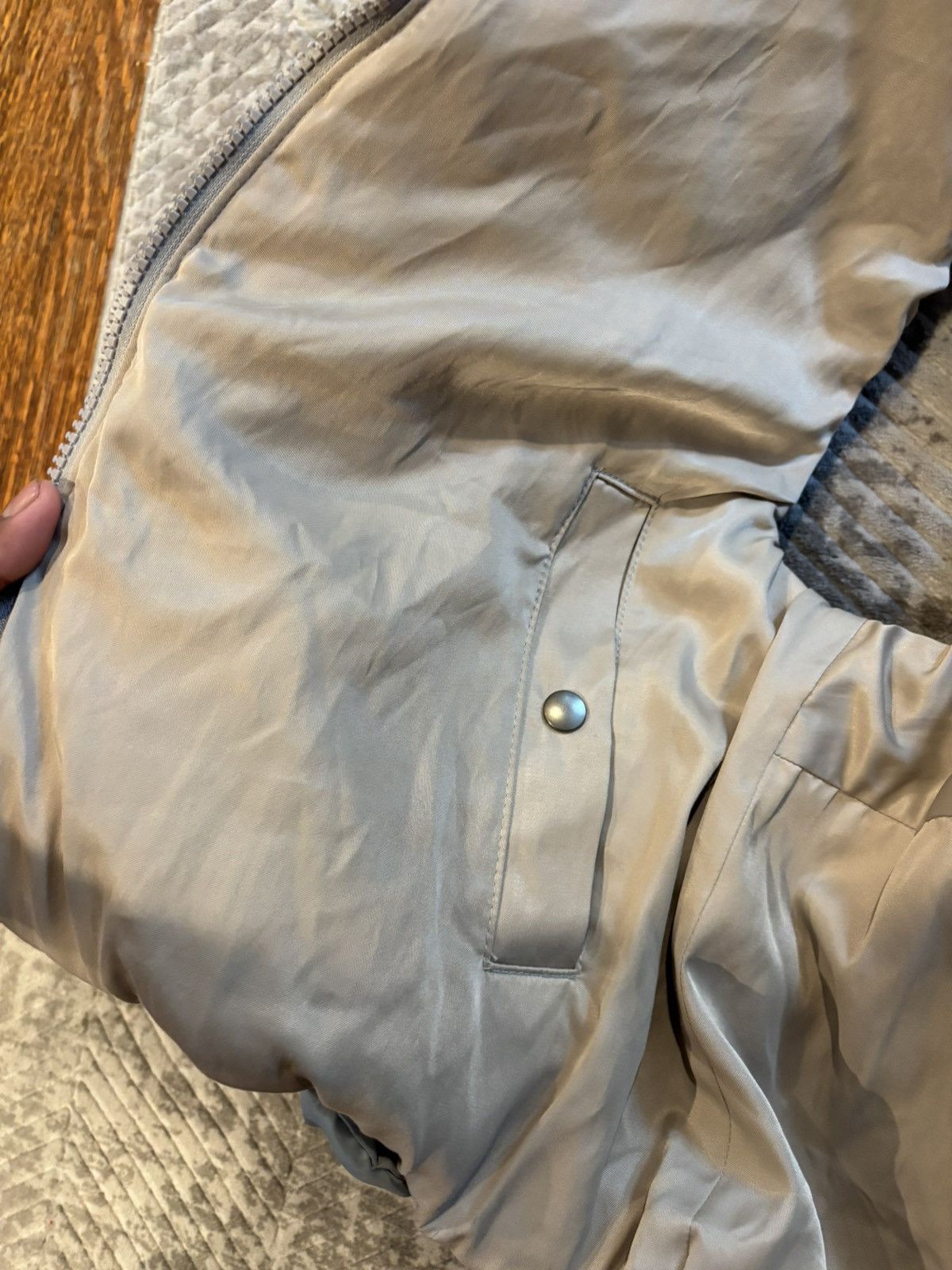 Kapital Kaptial vest Size US M / EU 48-50 / 2 - 15 Thumbnail