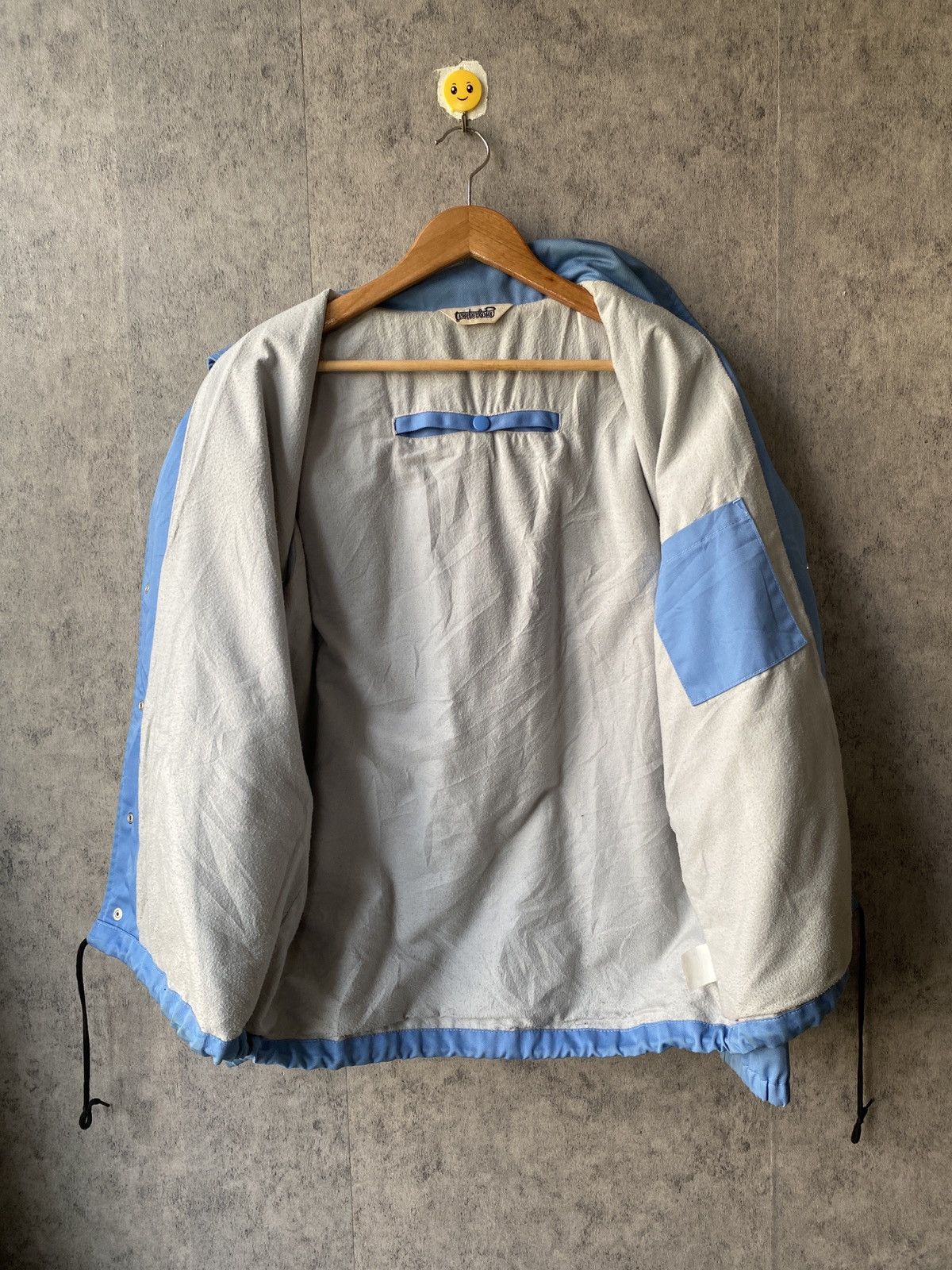 Tenderloin Tenderloin Japan Coach Work Jacket Size US M / EU 48-50 / 2 - 16 Thumbnail