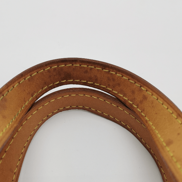 Louis Vuitton Louis Vuitton (LV) Reade patchwork leather embossed monogra Size ONE SIZE - 7 Thumbnail