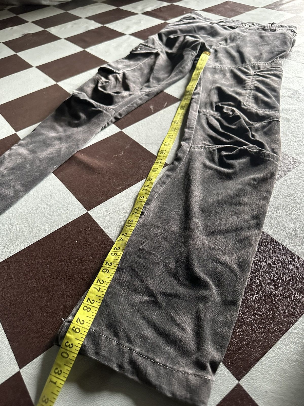 Japanese Brand Fieldcore outdoor pants Size US 28 / EU 44 - 10 Thumbnail