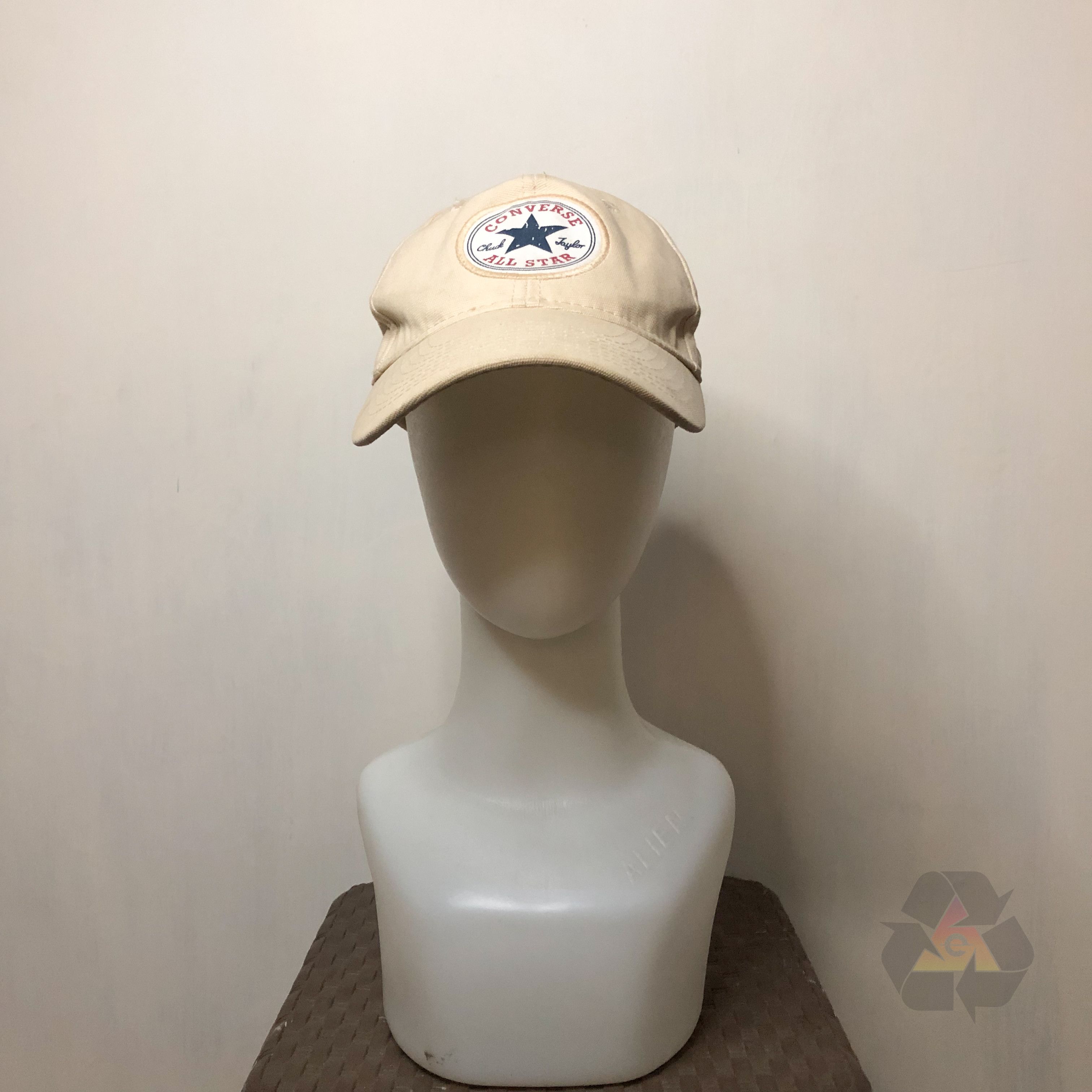 Converse Vintage Convers All Star Cap Size ONE SIZE - 2 Thumbnail