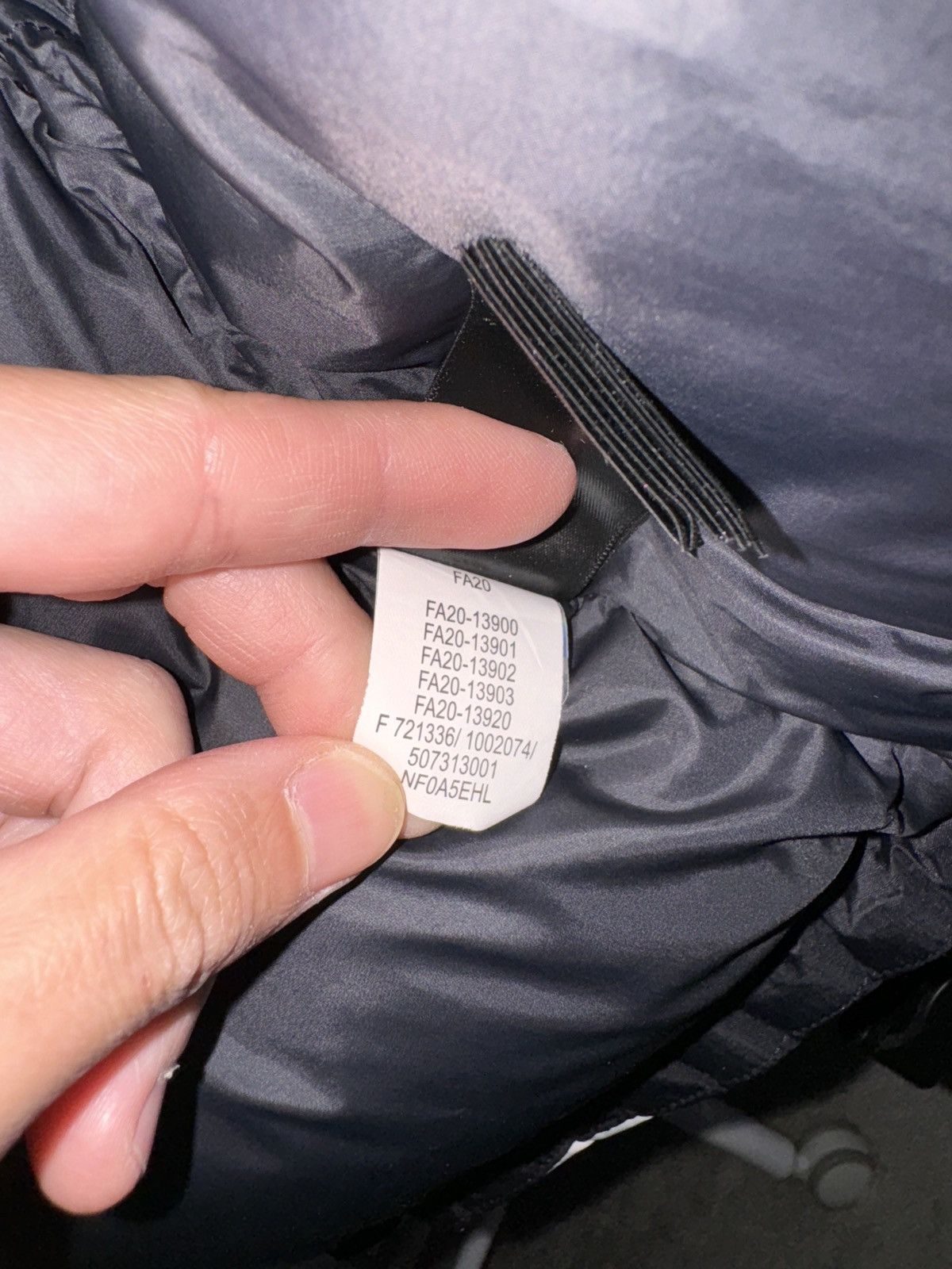 Supreme Supreme The North Face S Logo Summit Series Himalayan Parka Size US M / EU 48-50 / 2 - 6 Thumbnail