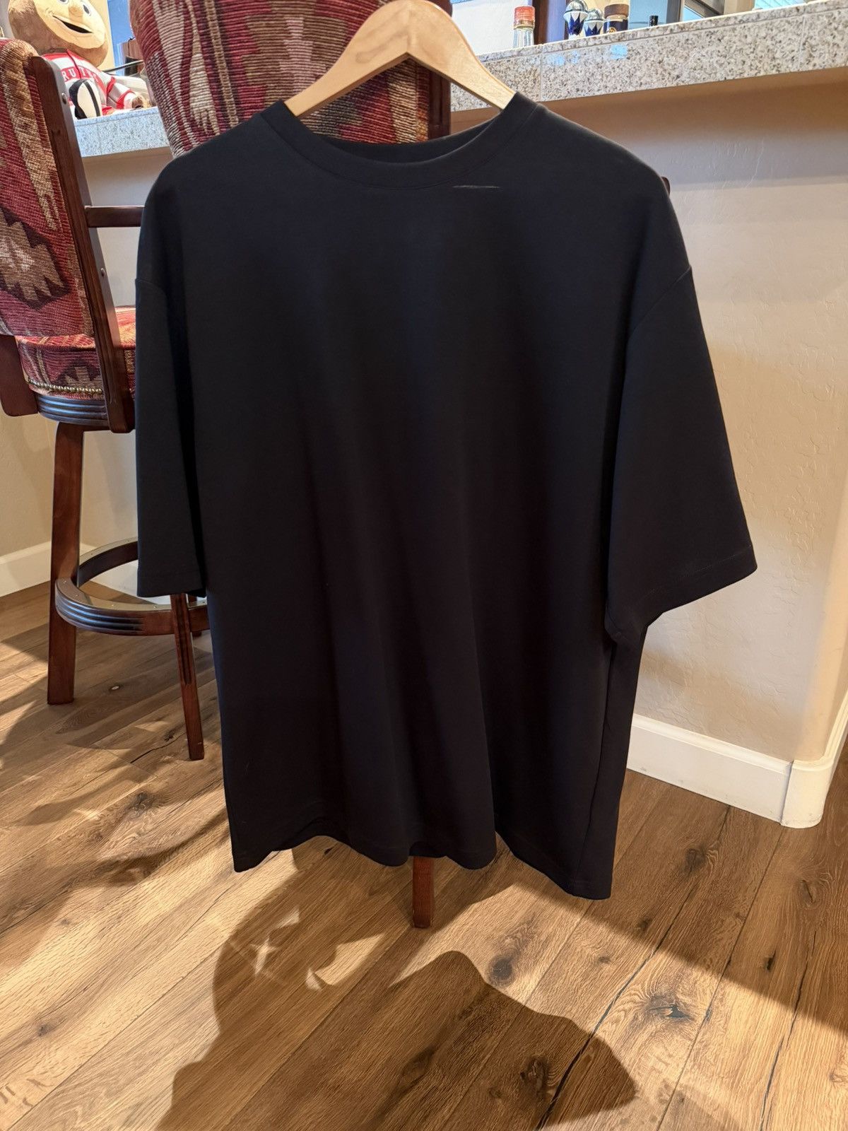 Vintage Premium Blank Tee Size US XL / EU 56 / 4 - 2 Thumbnail