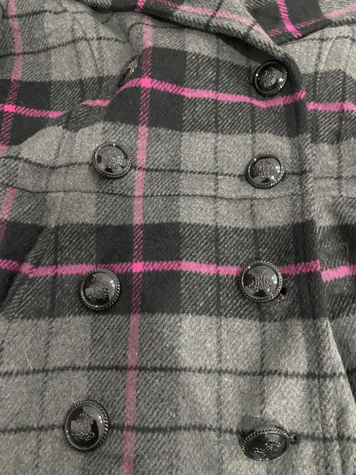 Beauty Beast × Hysteric Glamour × Japanese Brand 💸BINDINGOFFER💸Cecil Mcbee Coat Jacket Ifsixwasnine Lgb Size M / US 6-8 / IT 42-44 - 3 Thumbnail