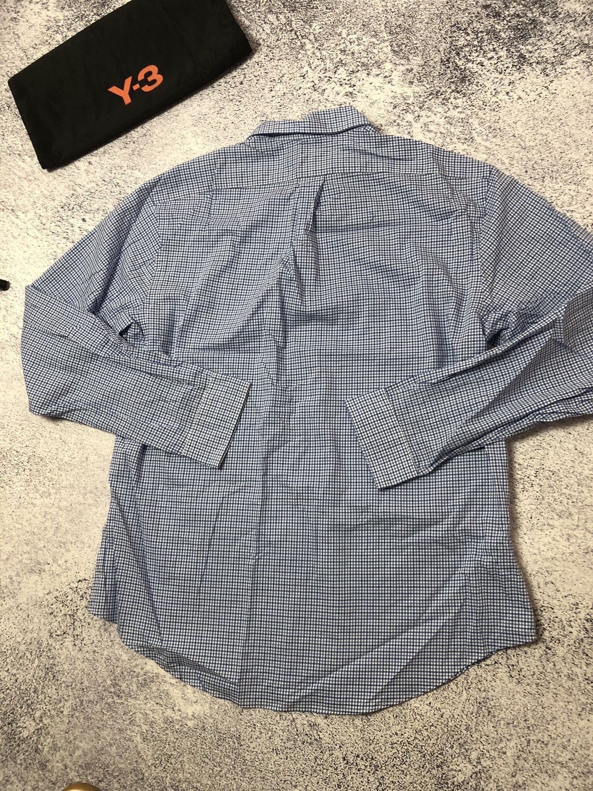 Polo Ralph Lauren Polo Ralph lauren USA shirt y2k drill men’s size axle Size US XL / EU 56 / 4 - 5 Thumbnail