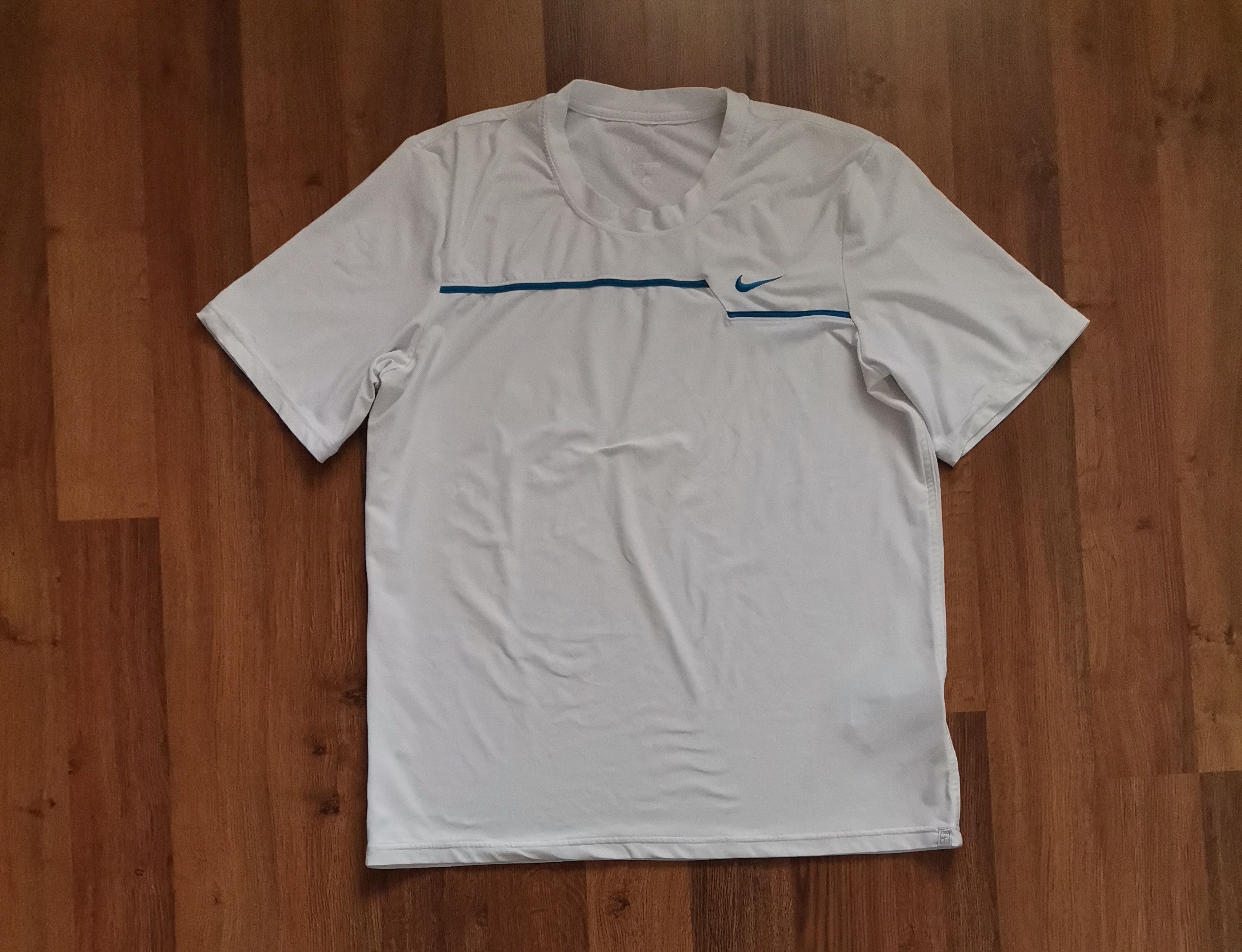 Nike Nike T-Shirt Size US L / EU 52-54 / 3 - 1 Thumbnail