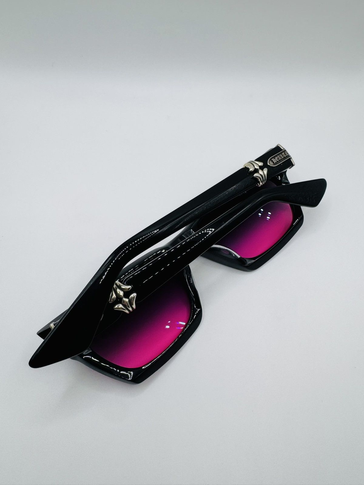 Chrome Hearts Chrome Hearts Cliterally Size ONE SIZE - 4 Thumbnail