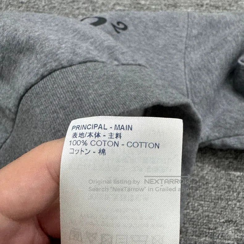 Louis Vuitton Louis Vuitton Nigo Graphic Sweatshirt. Size US M / EU 48-50 / 2 - 5 Thumbnail