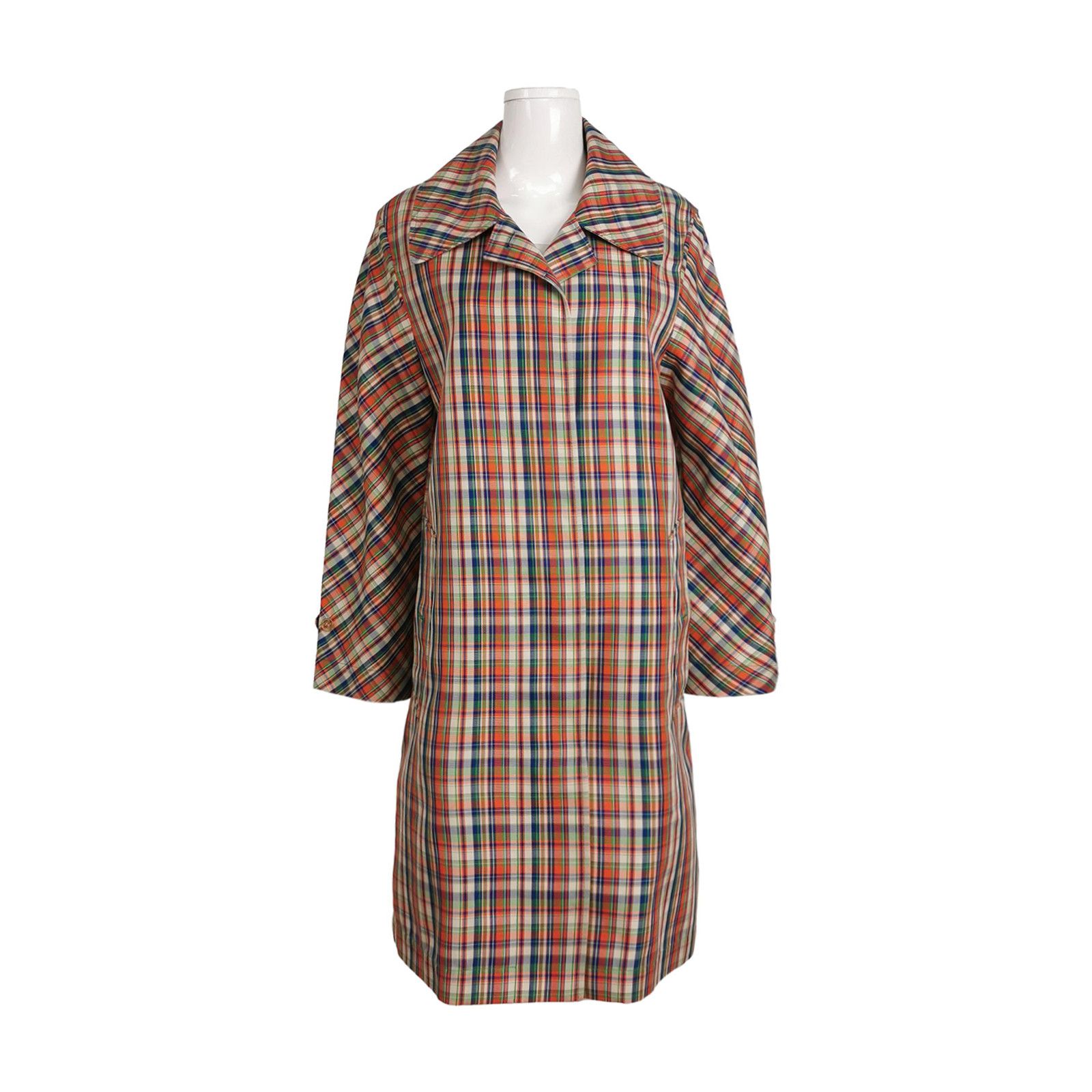 Burberry Burberry Women s Coats Size S / US 4 / IT 40 - 1 Thumbnail