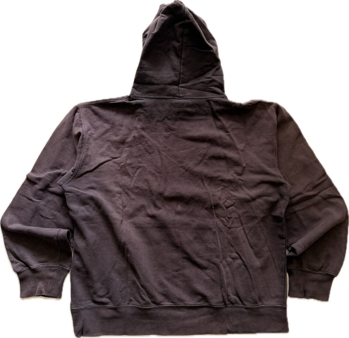 Bravado Official Motörhead ‘03 Hoodie Size US L / EU 52-54 / 3 - 8 Thumbnail