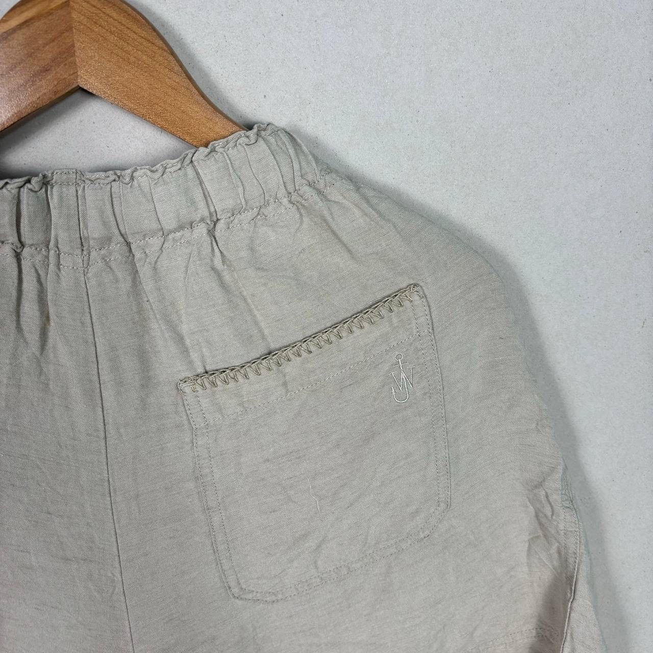 JW Anderson JW Anderson Short Pants Size US 29 - 5 Thumbnail