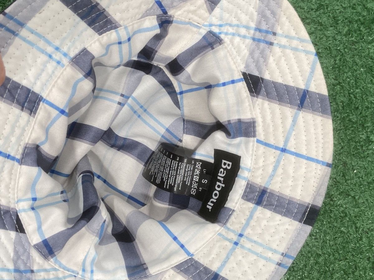 Barbour Barbour hat cap Size ONE SIZE - 4 Thumbnail