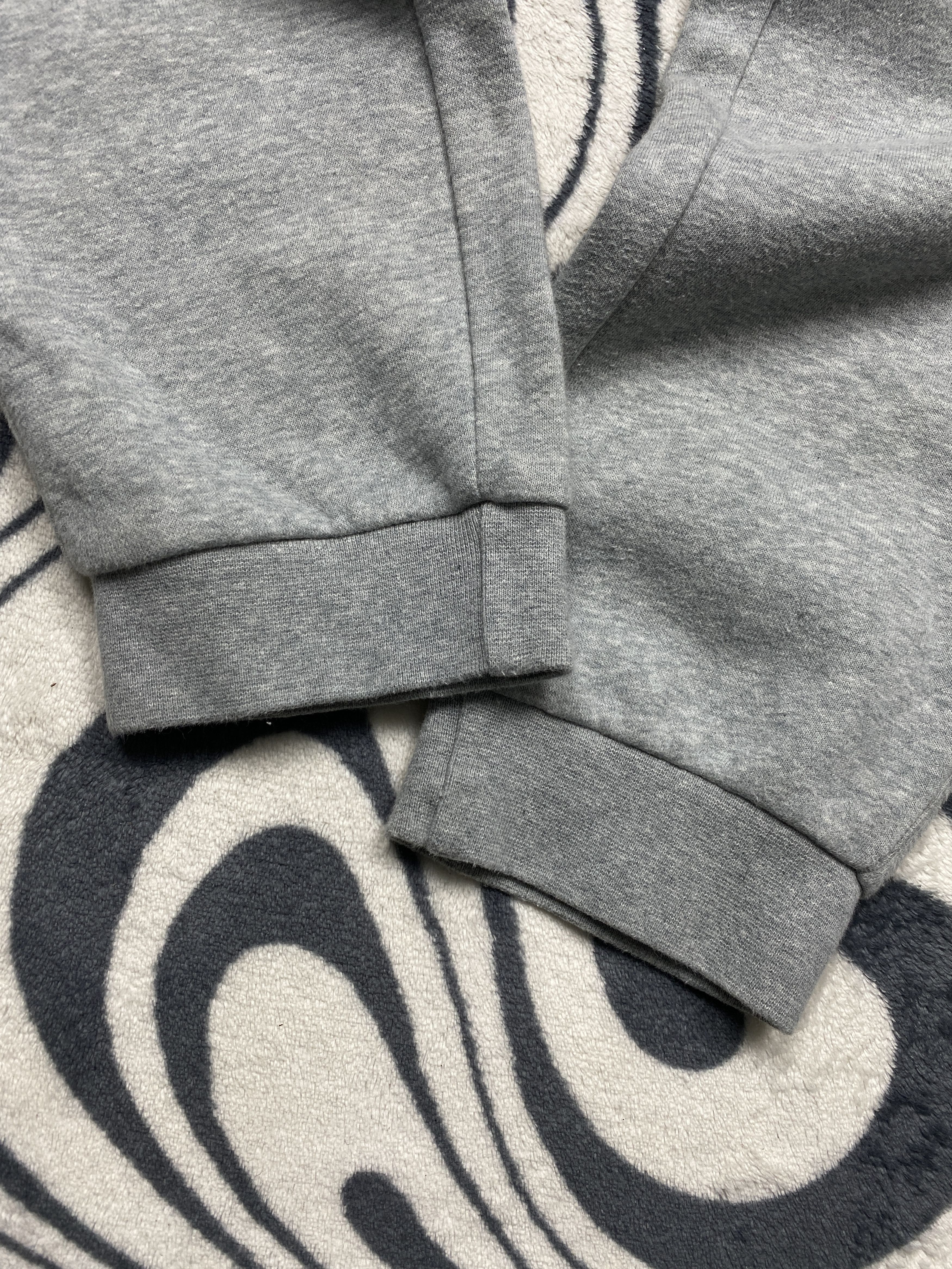Nike Nike Mens Cotton Sweatpants Track Pants Size US 32 / EU 48 - 4 Thumbnail