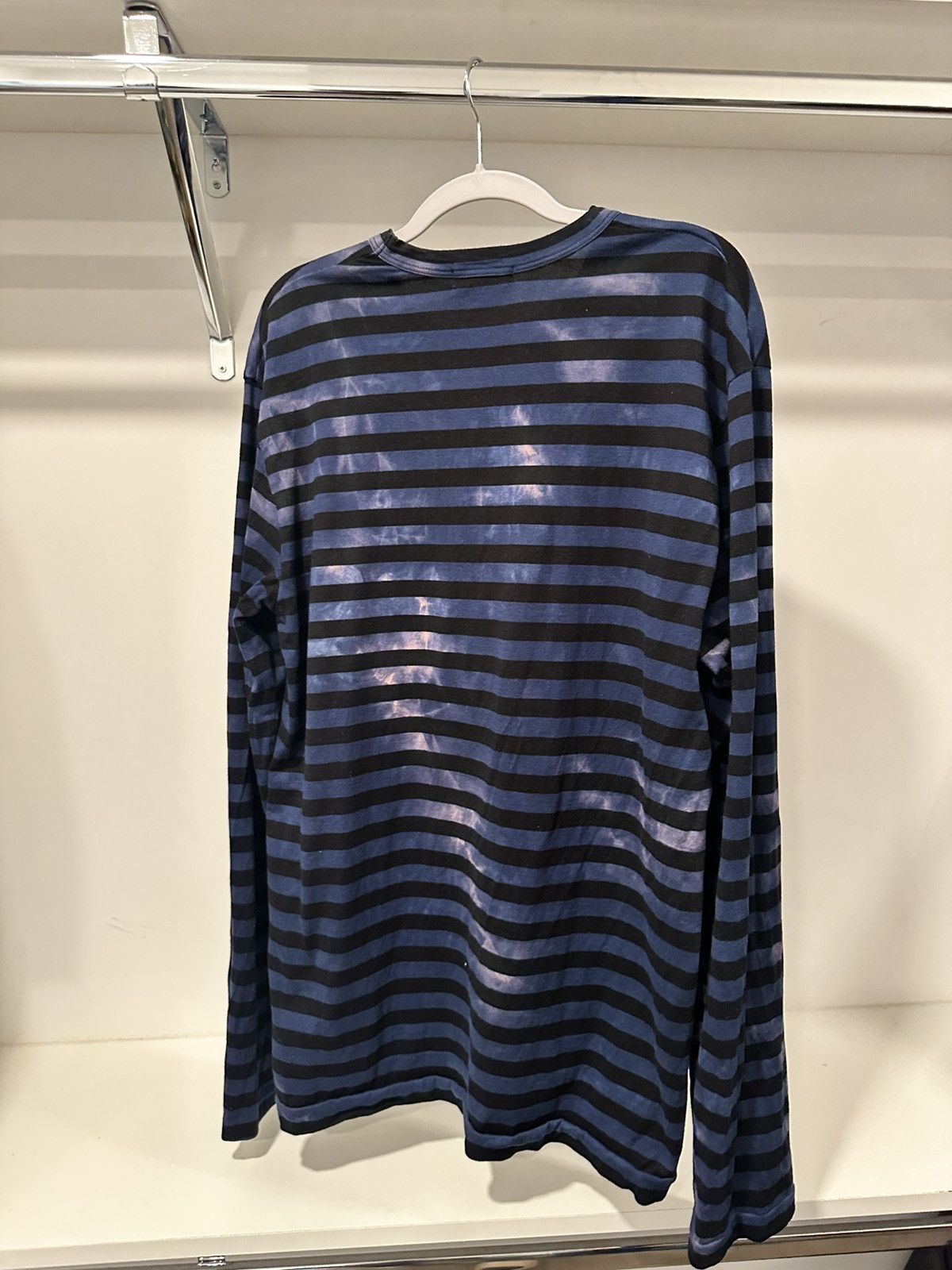 Comme des Garcons Commes Des Garcons T shirt Size US L / EU 52-54 / 3 - 5 Thumbnail