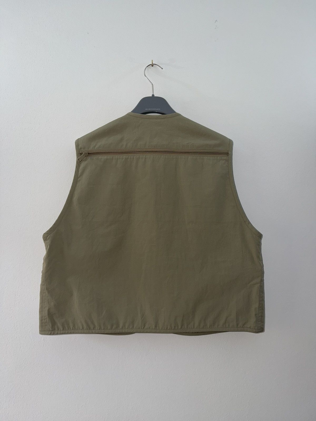Prada Prada sleeveless Size US M / EU 48-50 / 2 - 5 Thumbnail