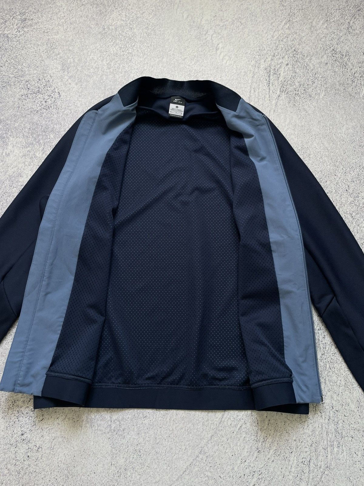Nike Nike Premier Rafael Nadal 2016 Zip Jacket Size M Size US M / EU 48-50 / 2 - 8 Thumbnail