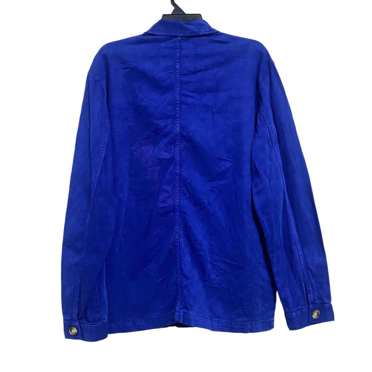 Maison Labiche MAISON LABICHE Chore Jacket Size US M / EU 48-50 / 2 - 2 Thumbnail