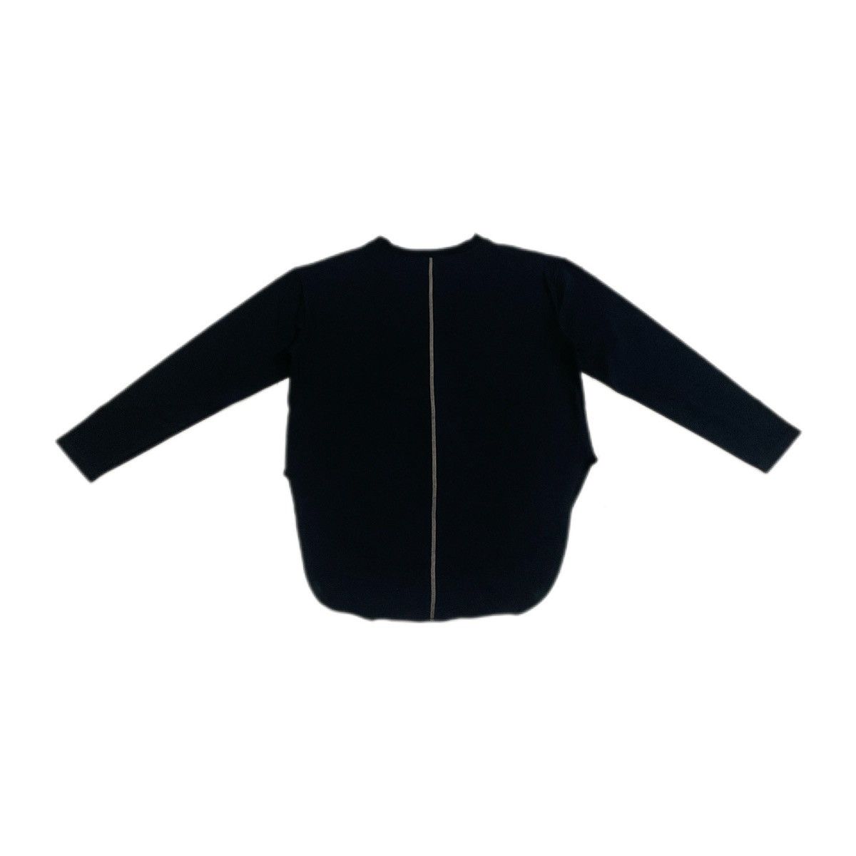 🔥Japanese Brand Split Long Sleeve Shirt