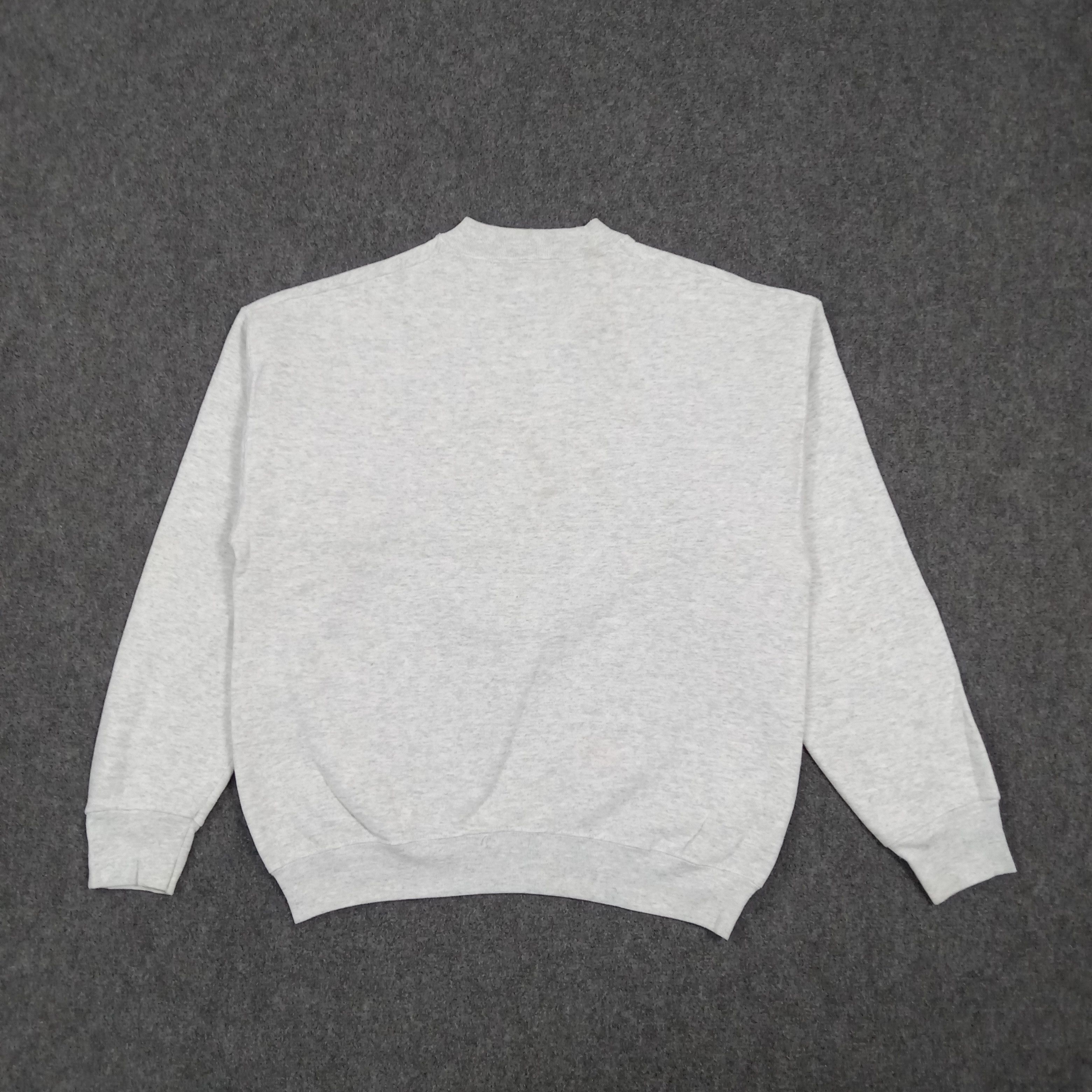 Vintage Stanley Wildcats Sweatshirt Graphic Sweatshirt C290N8 Size US M / EU 48-50 / 2 - 4 Thumbnail