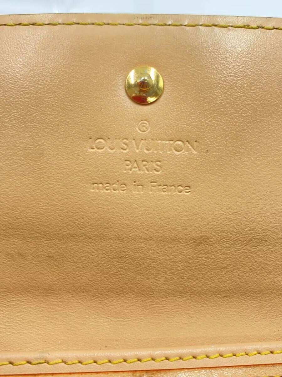 Louis Vuitton Louis Vuitton Monogram Multicolour Porto Monet Pla Size ONE SIZE - 3 Thumbnail