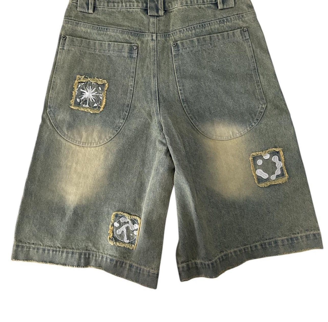 Other Omnee World "Origin Shorts" Size US 34 / EU 50 - 2 Thumbnail