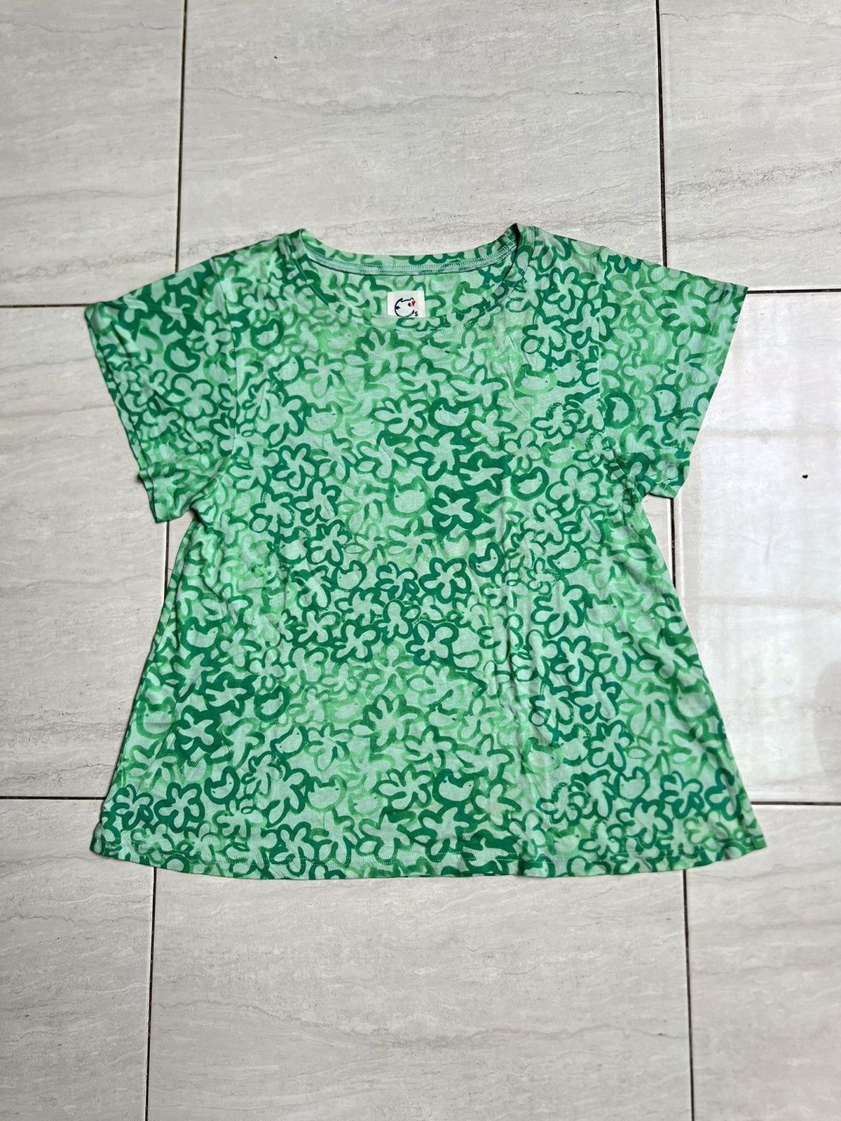 Tsumori Chisato TSUMORI CHISATO Motive T-shirt Size US XS / EU 42 / 0 - 1 Thumbnail