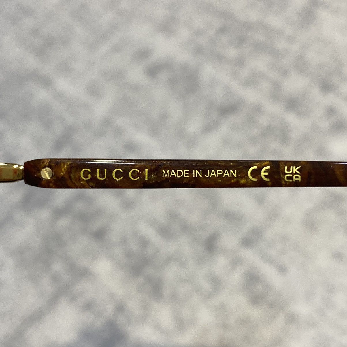 Gucci Gucci GG1221S 004 Size ONE SIZE - 10 Thumbnail