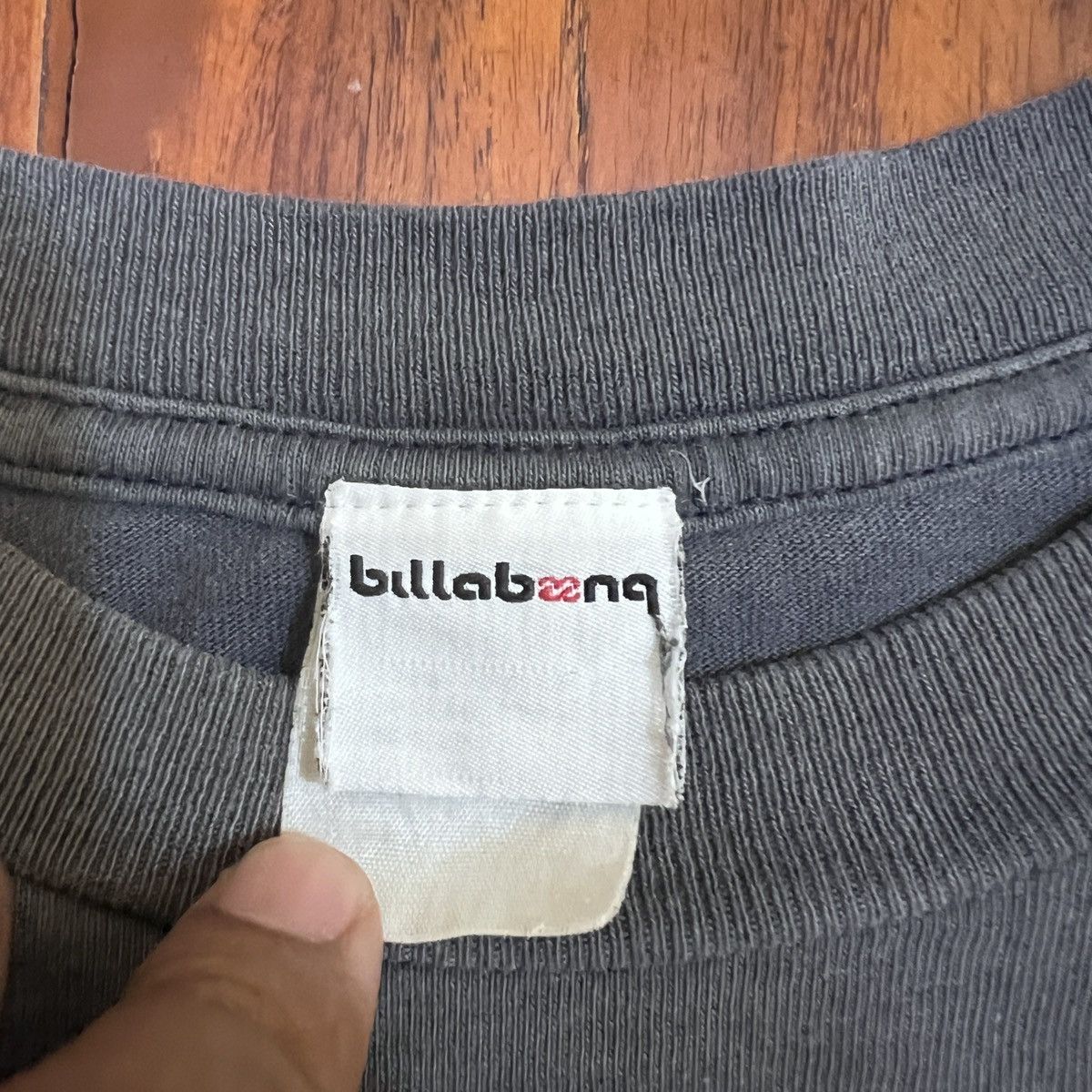 Billabong Vintage Surf Style Billabong Sun Faded Size US M / EU 48-50 / 2 - 5 Thumbnail