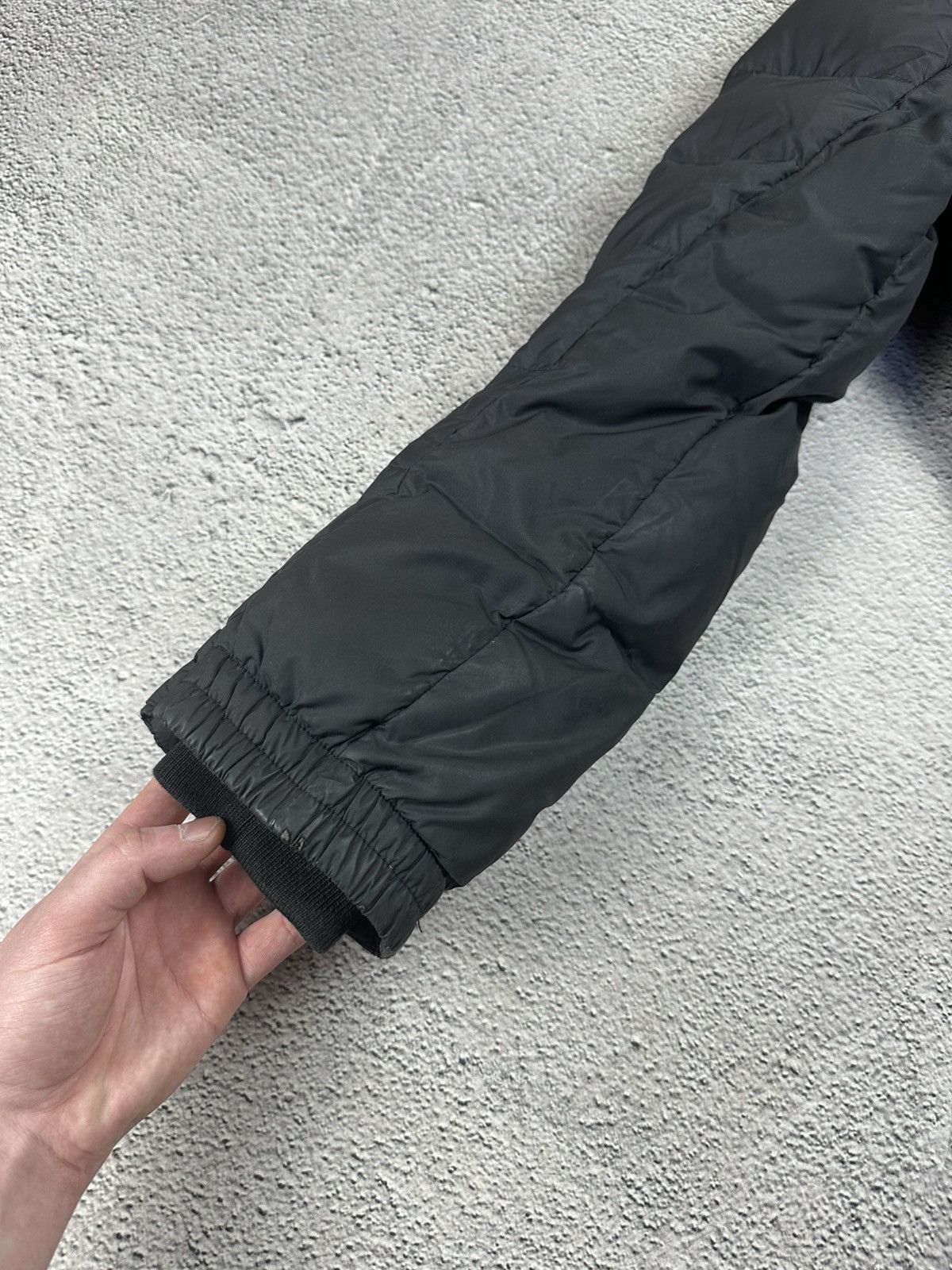 Bogner Vintage Bogner Ski Jacket Down Puffer Jacket Y2K Style Size S / US 4 / IT 40 - 25 Thumbnail