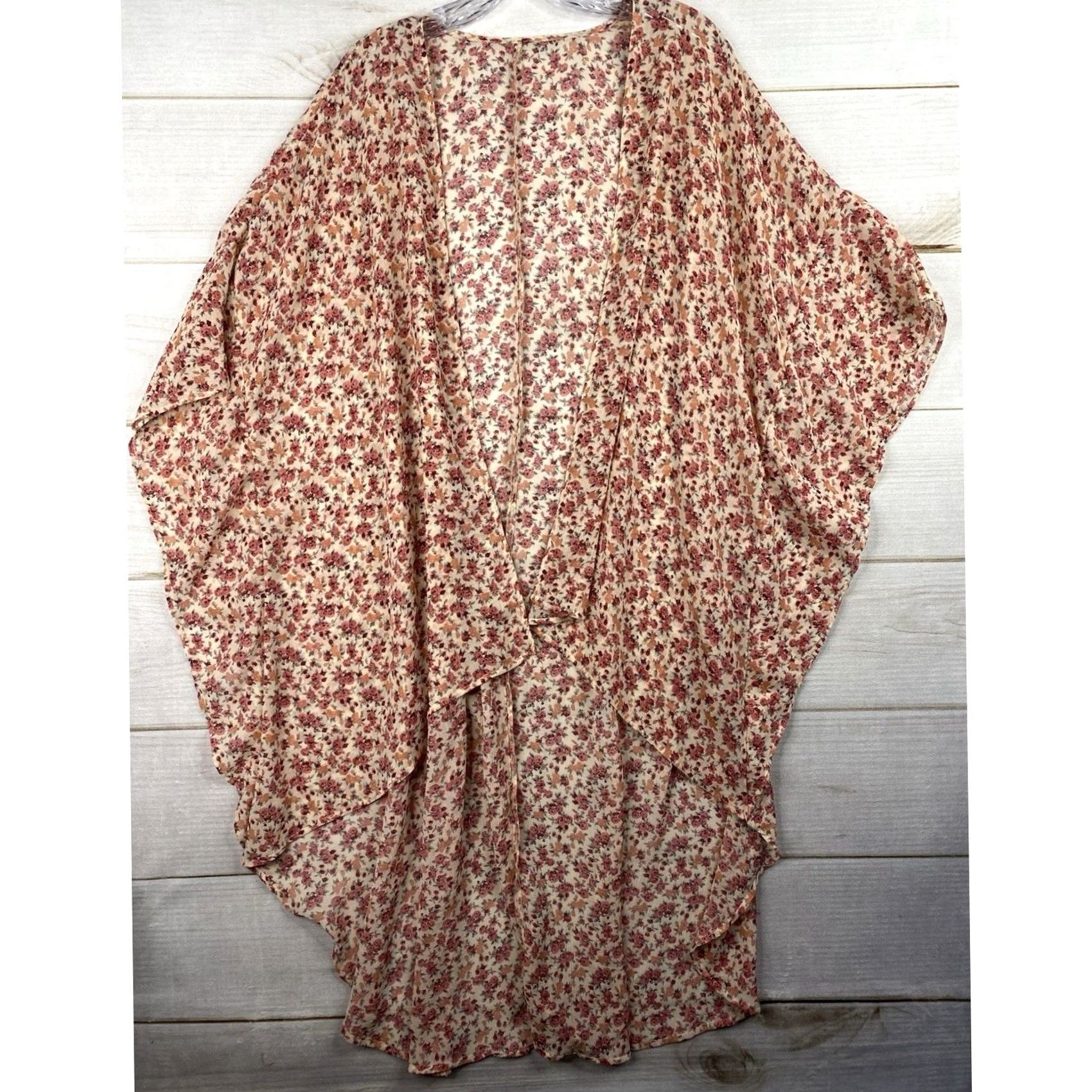 American Eagle Outfitters VINTAGE? No. Size XL / US 12-14 / IT 48-50 - 2 Thumbnail