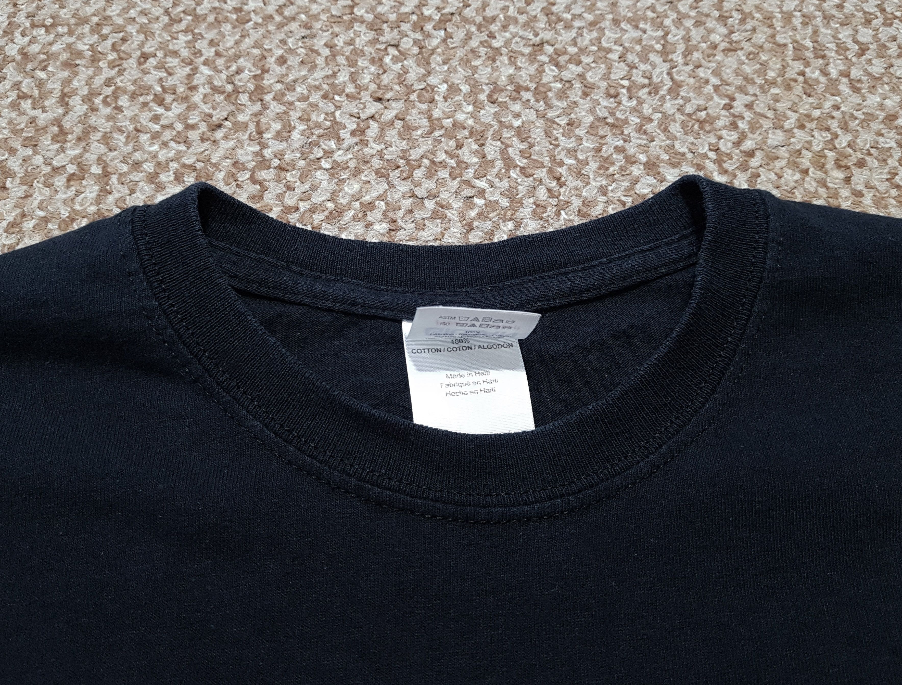 Expert Horror Horror Movie T Shirt Friday 13th Halloween Chainsaw Freddy Size US M / EU 48-50 / 2 - 9 Thumbnail