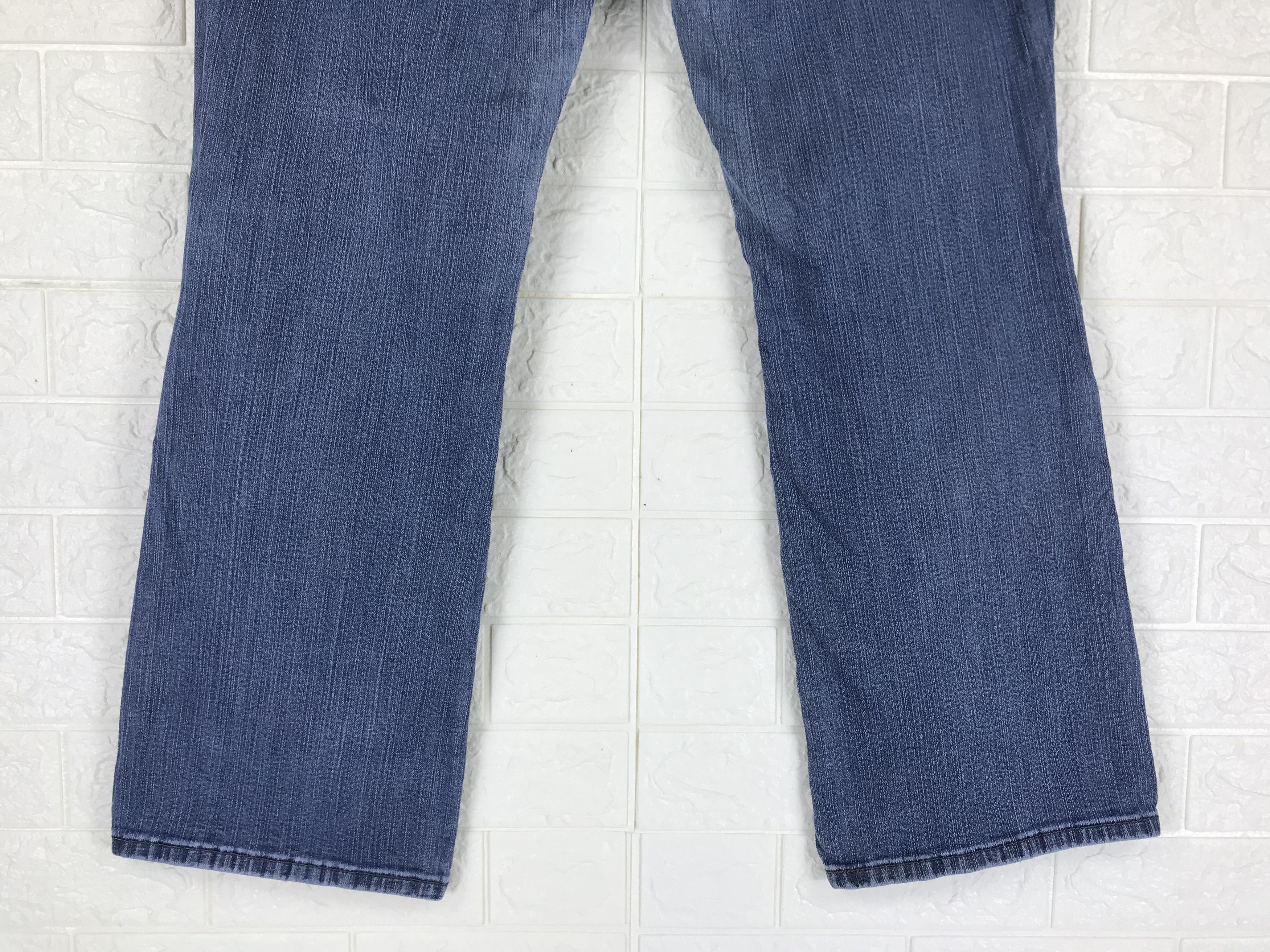 Levi's Vintage Levi's 515 Flare Jeans Size 32" / US 10 / IT 46 - 8 Thumbnail