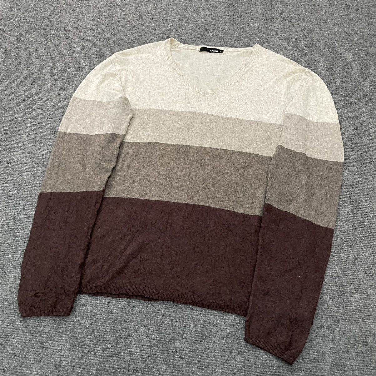 Katharine Hamnett London Sweater Knitwear