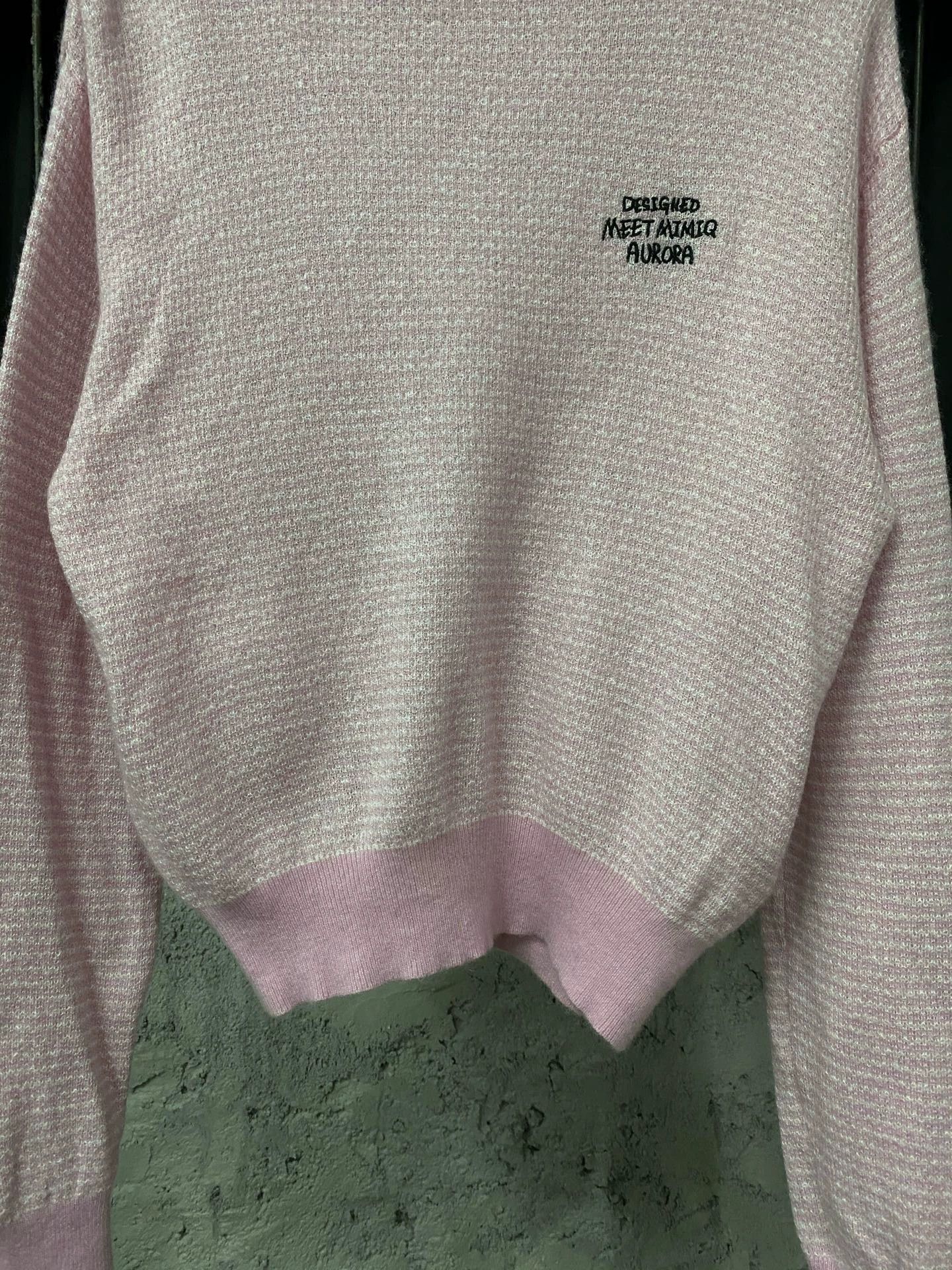 Other meetmimiq New Sweater Size S Size S / US 4 / IT 40 - 4 Thumbnail