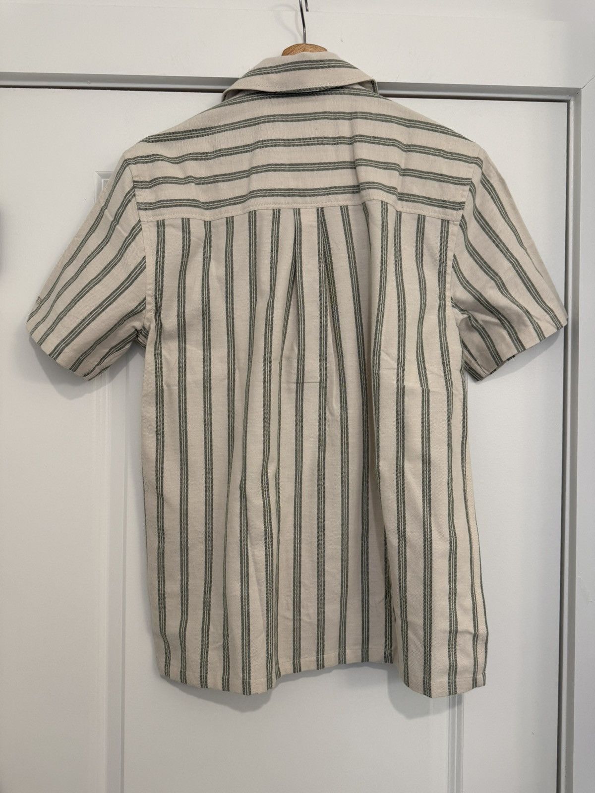 Les Deux Camp Shirt Size US S / EU 44-46 / 1 - 2 Thumbnail