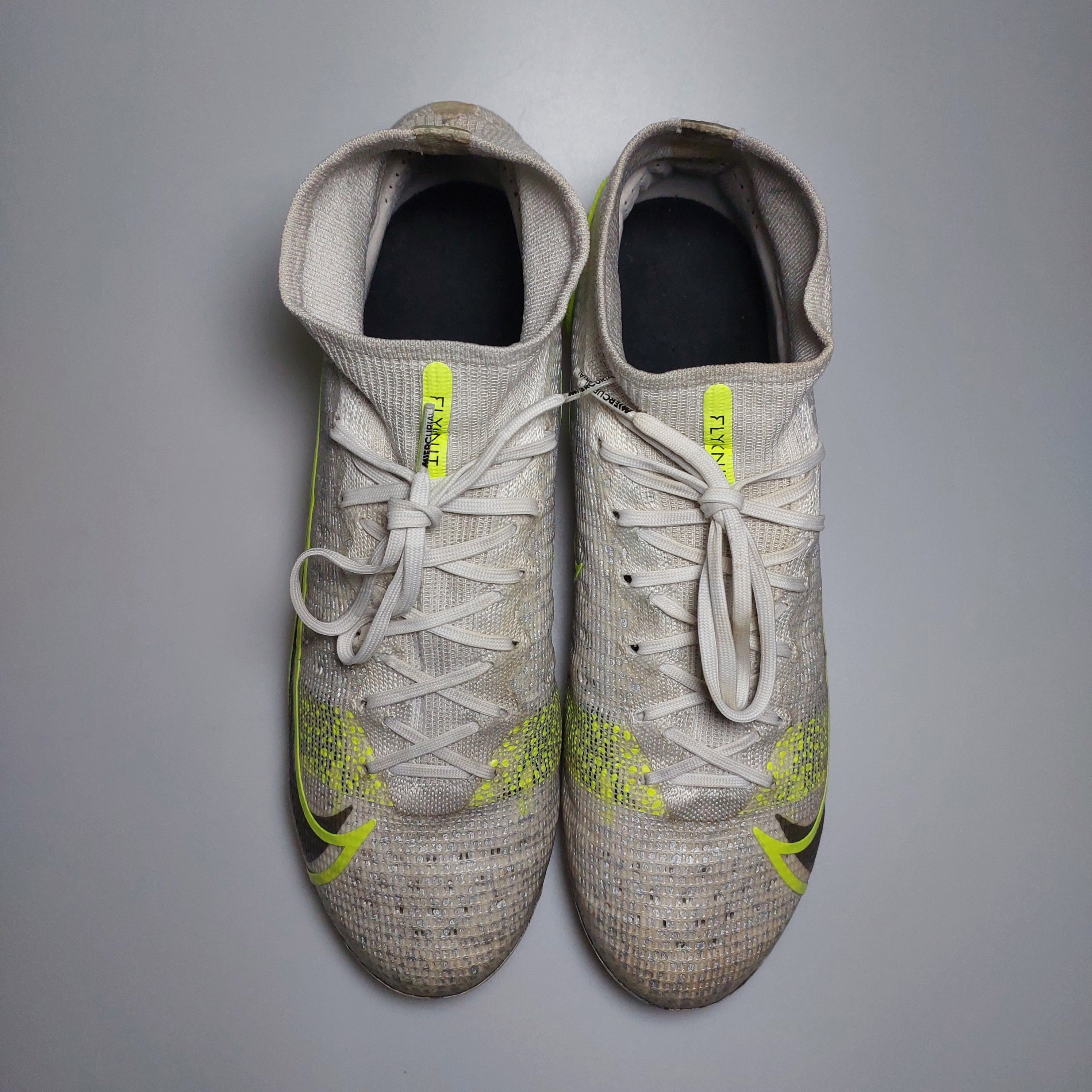 Nike Mercurial Superfly 8 Elite FG Bosnia US11 UK10 29CM Size US 11 / EU 44 - 2 Thumbnail