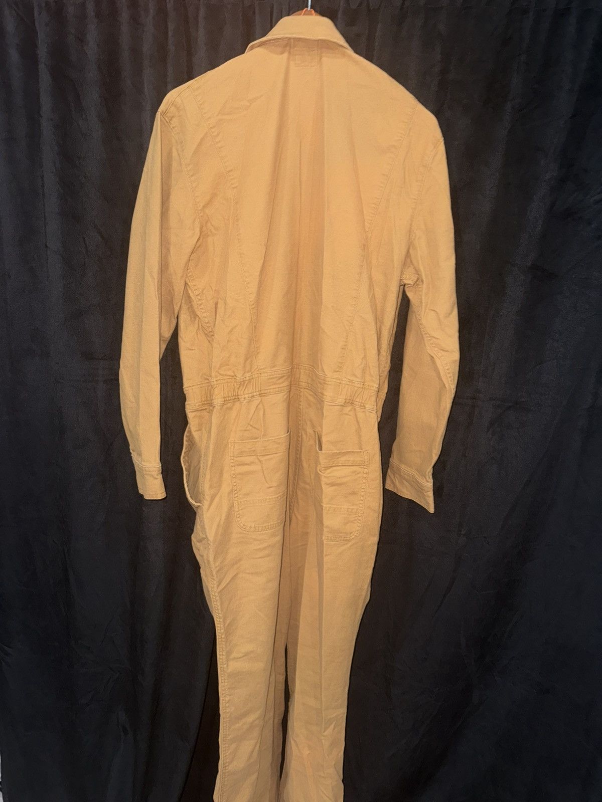 Faherty Faherty Rayland Baxter Jumpsuit Medium Size US M / EU 48-50 / 2 - 7 Thumbnail
