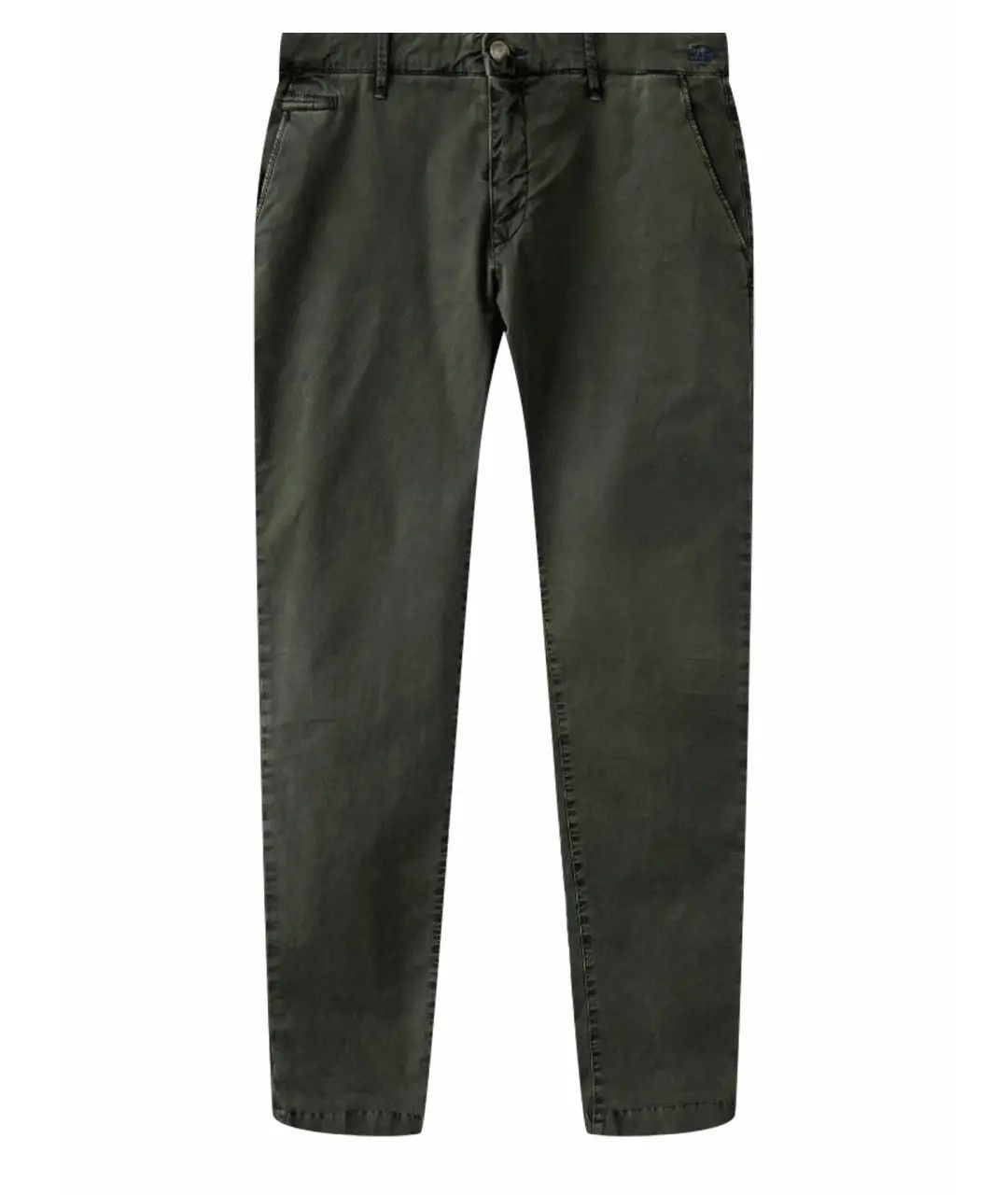 image of Jacob Cohen Pants 36 in Khaki, Men's