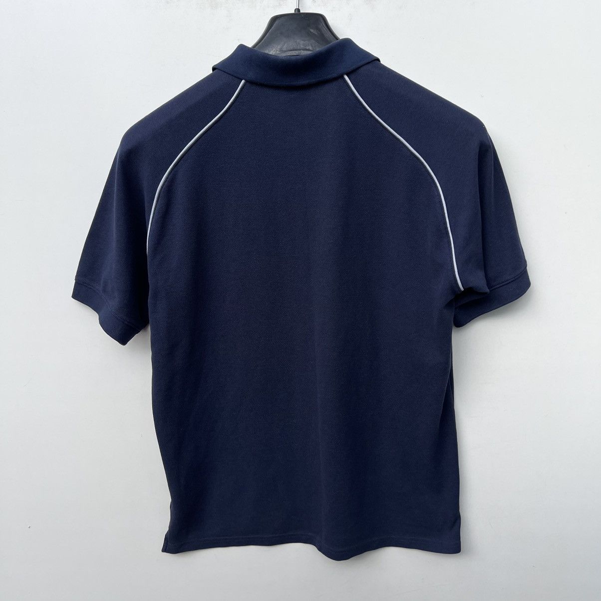 Nike Vintage Nike Arsenal Football Shirt Polo Soccer Jersey Size US L / EU 52-54 / 3 - 6 Thumbnail