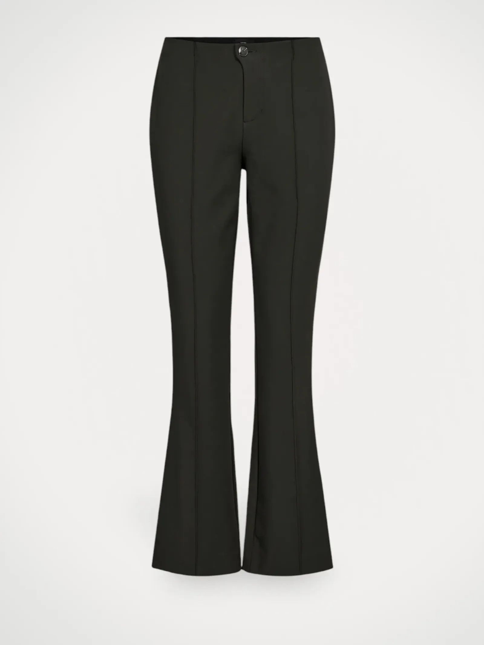 SAND Sand Copenhagen Arella Flared Pants Size 30" / US 8 / IT 44 - 1 Thumbnail
