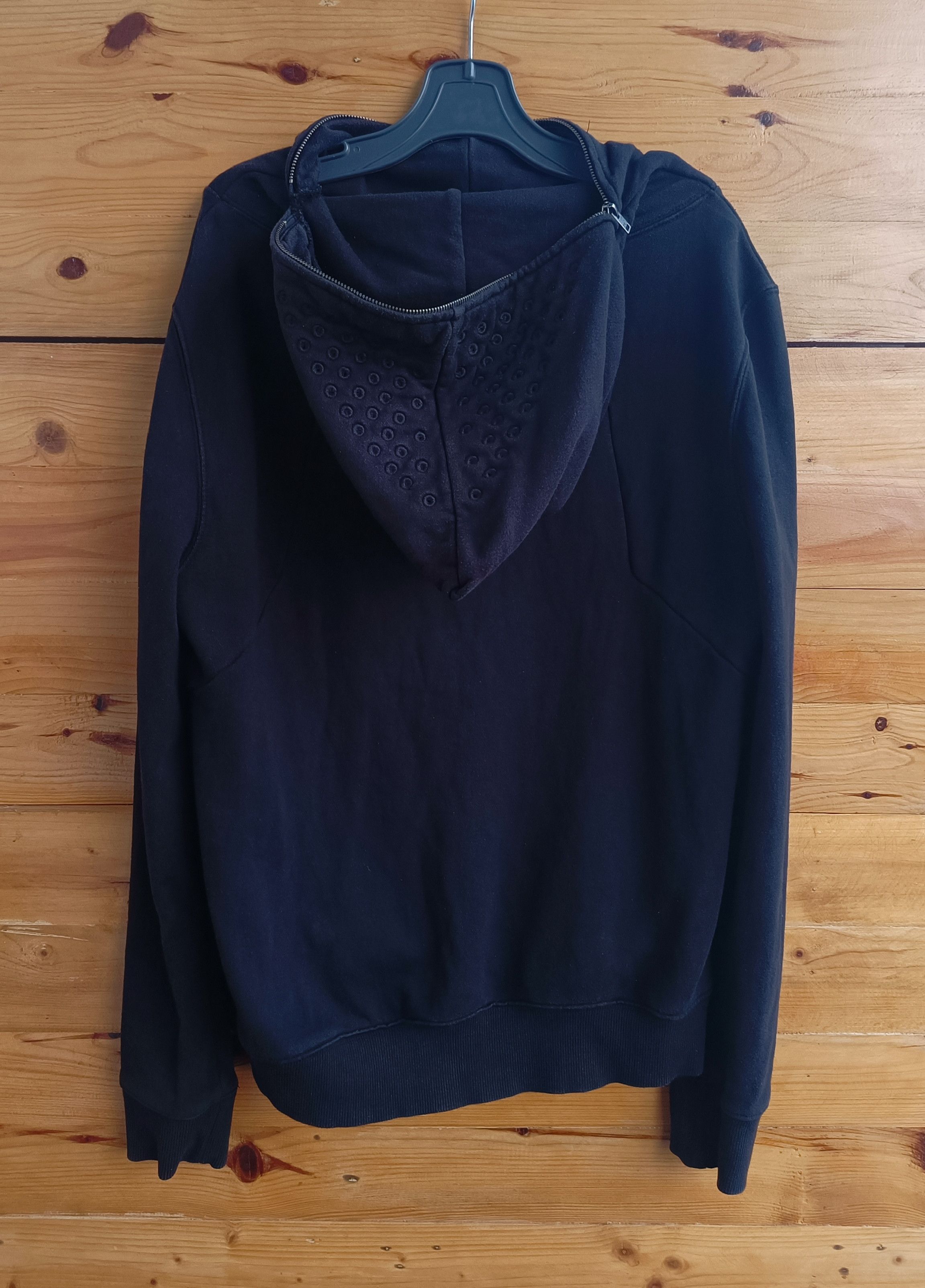 14th Addiction 🇯🇵Zip Mask Hoodie Ninja Size US M / EU 48-50 / 2 - 4 Thumbnail