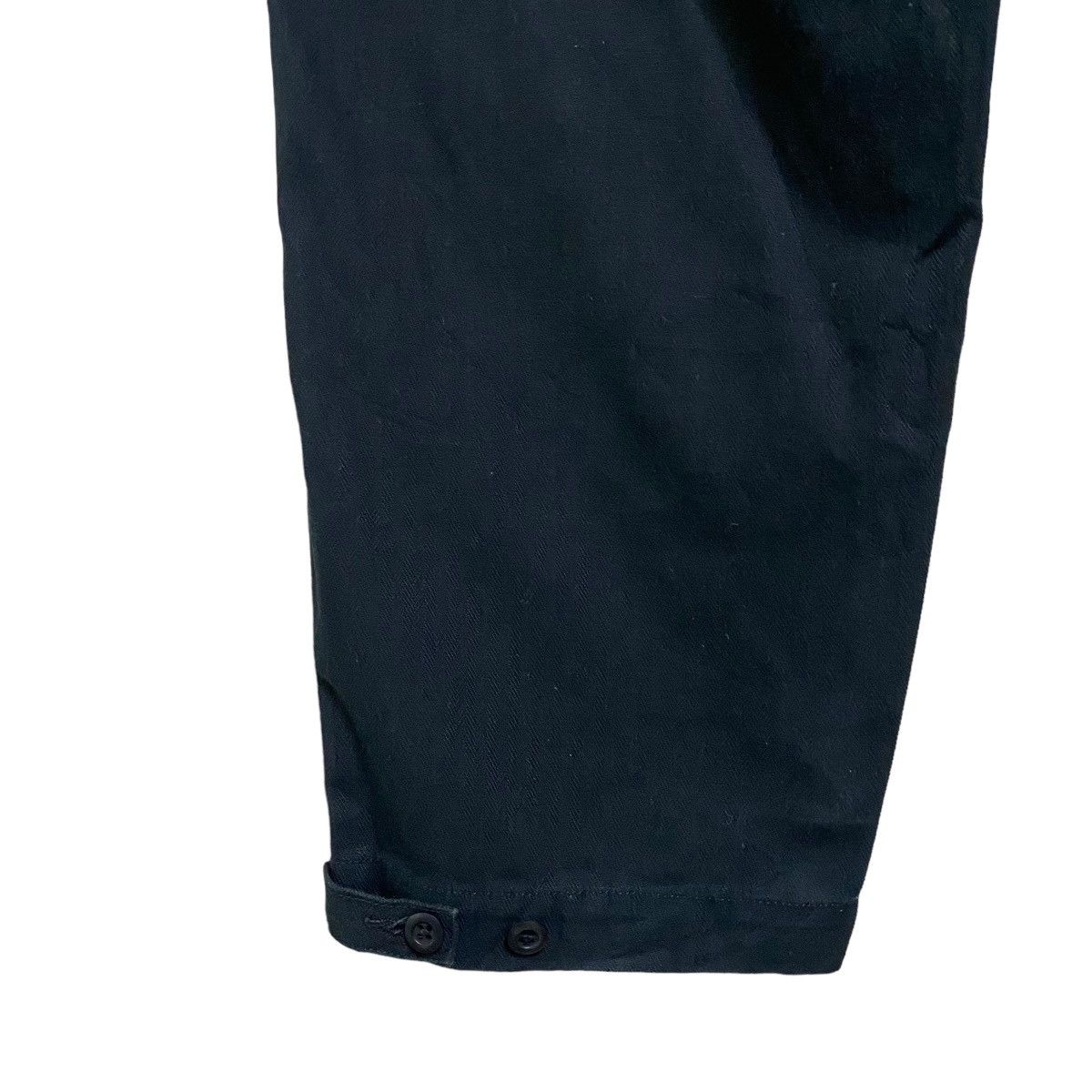 United Arrows Ji. x DISTRICT United Arrows Monkey Pants Size US 32 / EU 48 - 14 Thumbnail