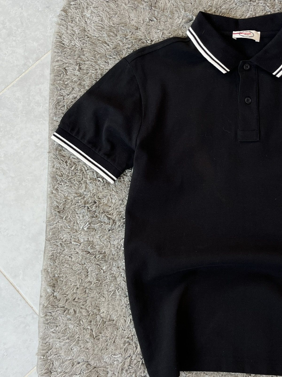 Prada Vintage Luxury Polo Prada Size US XS / EU 42 / 0 - 5 Thumbnail