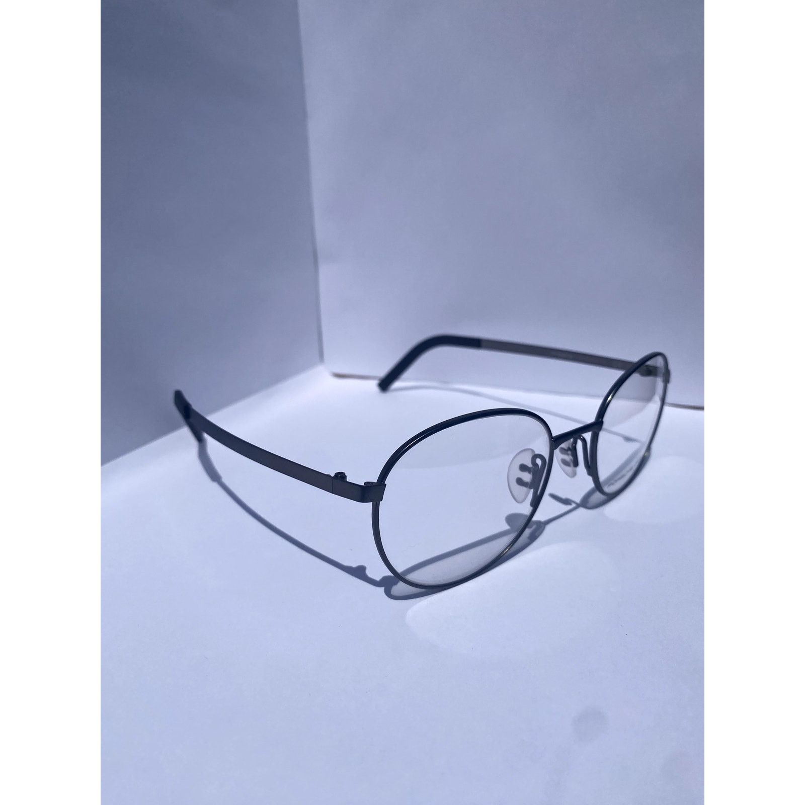Porsche Design Porsche Design P'8315 Eyeglasses Frame Size ONE SIZE - 7 Thumbnail