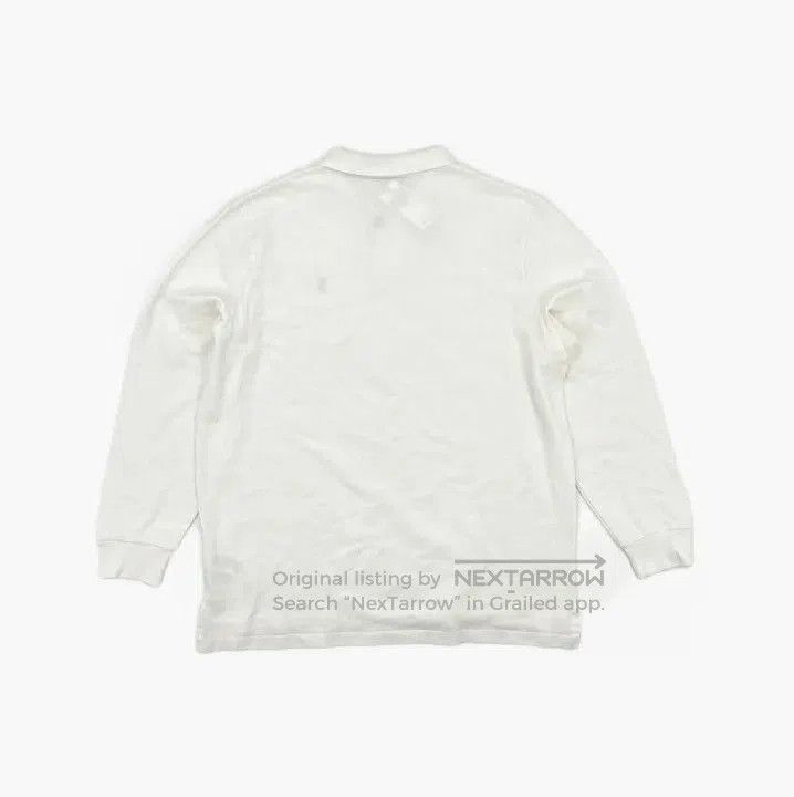 Polo Ralph Lauren Polo Ralph Lauren Logo Embroidered Long. Size US XL / EU 56 / 4 - 3 Thumbnail